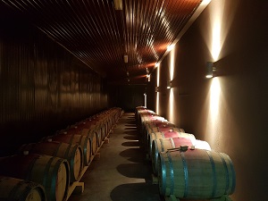 Vinarija Trivanović Barik sala Vinarija Trivanović Barik sala
